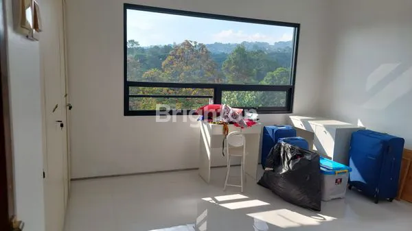 image RUMAH SEMI VILLA DAGO 417 METER SHM VIEW CANTIK DEKAT RESORT DAGO PAKAR (3)