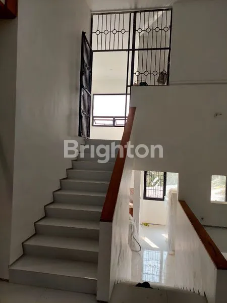 image RUMAH SEMI VILLA DAGO 417 METER SHM VIEW CANTIK DEKAT RESORT DAGO PAKAR (7)