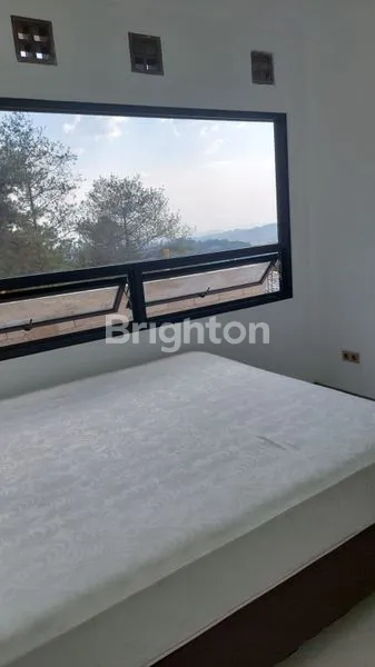 image RUMAH SEMI VILLA DAGO 417 METER SHM VIEW CANTIK DEKAT RESORT DAGO PAKAR (1)