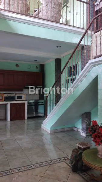 image RUMAH VILLA DI PARUNG KUDA - SUKABUMI (4)