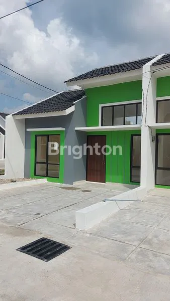 image READY STOCK RUMAH SEDERHANA MINIMALIS KEREN HANYA RP.5 JT LANGSUNG PUNYA RUMAH (2)