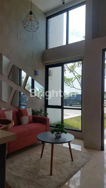 image READY STOCK RUMAH SEDERHANA MINIMALIS KEREN HANYA RP.5 JT LANGSUNG PUNYA RUMAH (8)