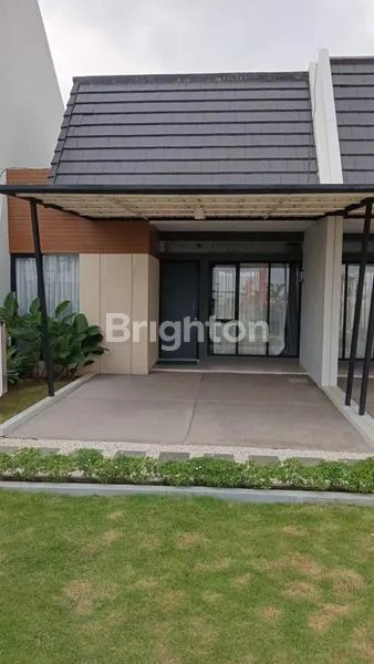 image PERUMAHAN BARU TERJANGKAU NYAMAN  CIKARANG (1)