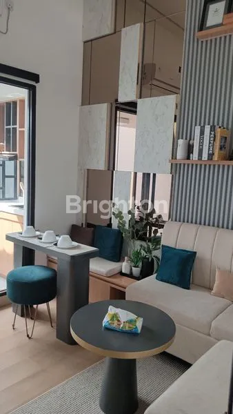 image PERUMAHAN BARU TERJANGKAU NYAMAN  CIKARANG (2)