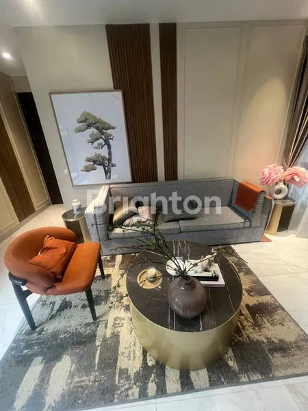 image EONNA BY SINARMAS LAND, BSD (3)