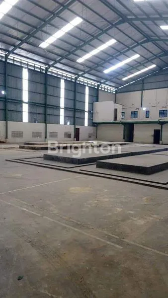 image DI JUAL HARGA BAGUS GUDANG PABRIK CIKARANG ,LIPPO DILUAR KAWASAN INDUSTRI (4)