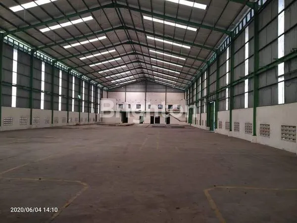 image DI JUAL HARGA BAGUS GUDANG PABRIK CIKARANG ,LIPPO DILUAR KAWASAN INDUSTRI (5)