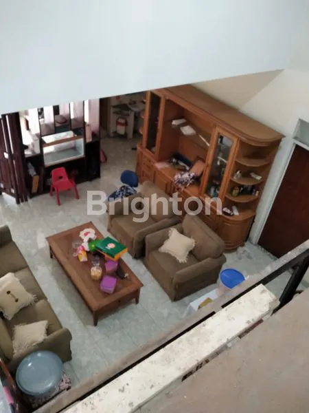 RUMAH BINTARO JAYA SEKTOR , JAKARTA SELATAN