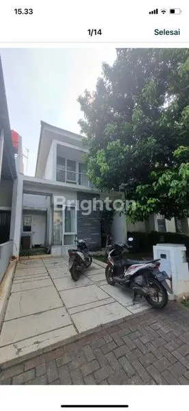 image RUMAH  KOTA WISATA (1)