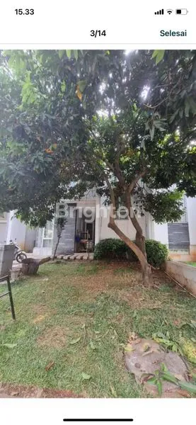 image RUMAH  KOTA WISATA (3)