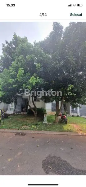 image RUMAH  KOTA WISATA (4)