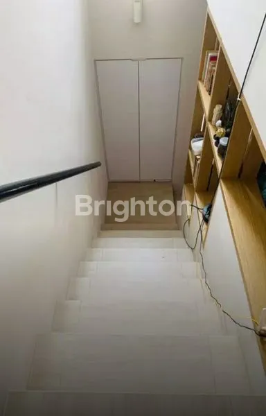 image RUMAH MINIMALIS DI INVENSIHAUS, TATEBUYA BSD CITY (3)