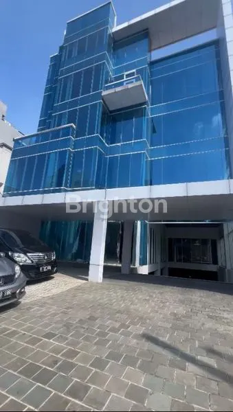 image GEDUNG SIAP HUNI TIAP 4 LANTAI PLONG  (1)