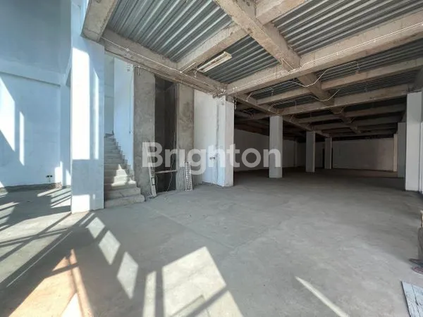 image GEDUNG SIAP HUNI TIAP 4 LANTAI PLONG  (3)