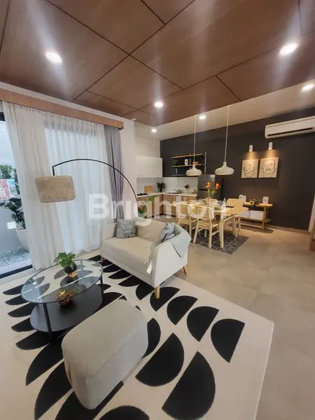 image TANAKAYU BSD CITY TANGERANG  (1)