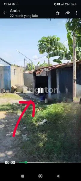 image JUAL/SEWA TANAH KEBOANANOM GEDANGAN DEKAT PABRIK GUDANG DAN KAWASAN INDUSTRI (3)