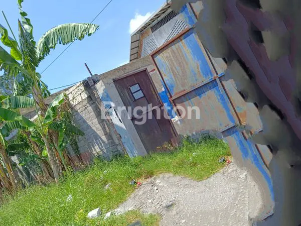 image JUAL/SEWA TANAH KEBOANANOM GEDANGAN DEKAT PABRIK GUDANG DAN KAWASAN INDUSTRI (2)