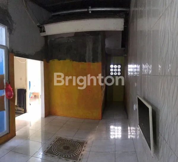 image RUMAH CLUSTER THE PALM DI PONDOK CABE TANGGERANG SELATAN (1)