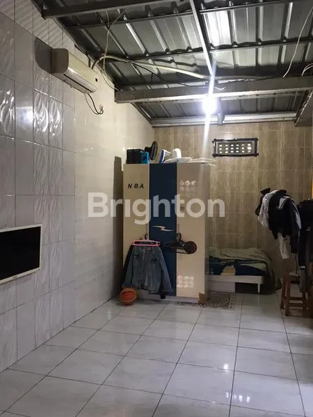 image RUMAH CLUSTER THE PALM DI PONDOK CABE TANGGERANG SELATAN (5)