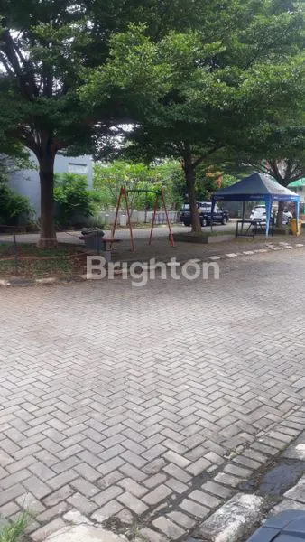 image RUMAH CLUSTER THE PALM DI PONDOK CABE TANGGERANG SELATAN (7)