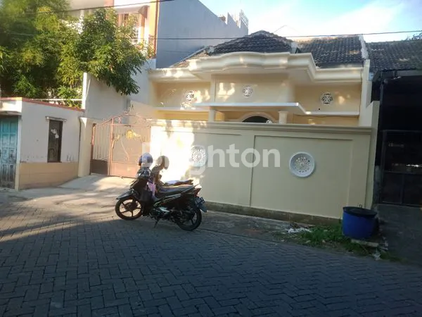 RUMAH SIAP HUNI FULL BANGUNAN SIDOLUHUR DI TLOGOSARI SEMARANG