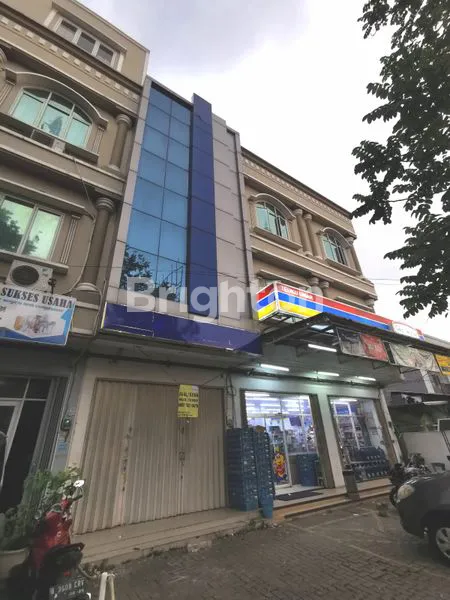 image RUKO 3 LANTAI DI KARAWACI, TANGERANG (1)