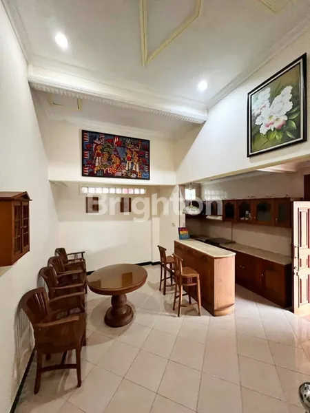 image DIJUAL RUMAH MEWAH SIAP HUNI DI KOTA MADIUN (7)