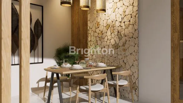 image ROSEWOOD MODERN MINIMALIST VILLA CANGGU (6)