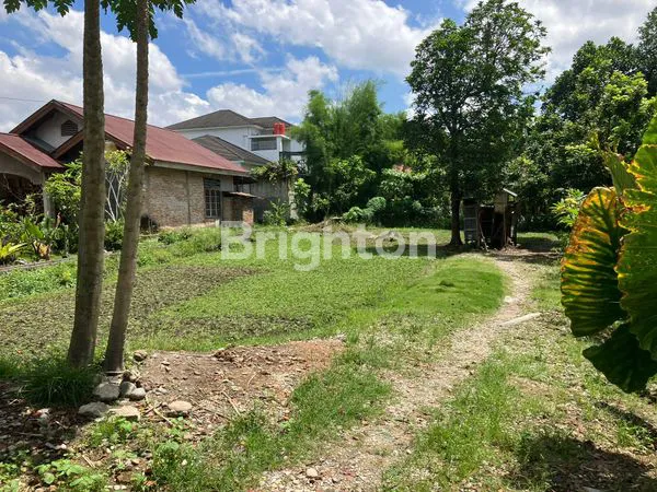 image TANAH 10 ARE LOKASI STRATEGIS DI DEKAT BANDARA (4)