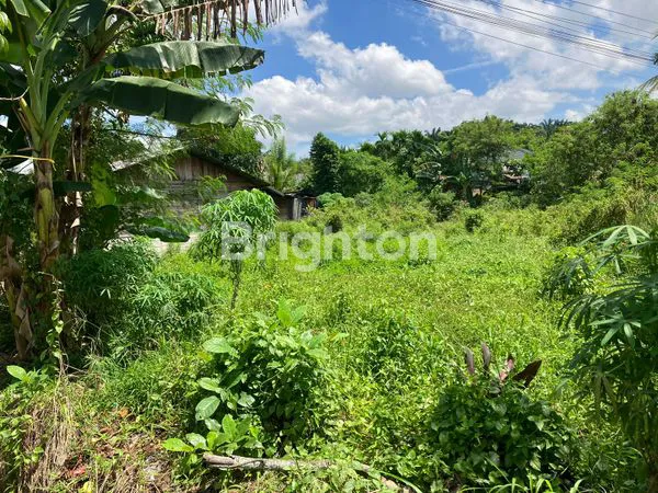 image TANAH 10 ARE LOKASI STRATEGIS DI DEKAT BANDARA (6)