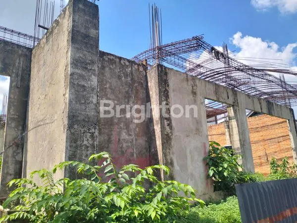 image TANAH SIAP BANGUN LUASAN 600AN KAWASAN RAMAI KOTA SAMARINDA (5)