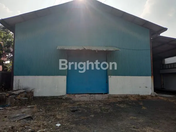 image GUDANG LUAS PLONG SIAP PAKAI DIBEKASI (2)