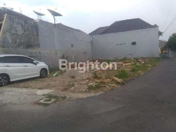 image DIJUAL CEPAT TANAH DI KOTA MADIUN (1)