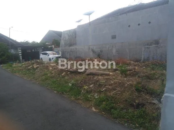 image DIJUAL CEPAT TANAH DI KOTA MADIUN (2)