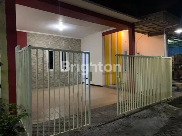 image RUMAH BARU RENOVASI DI SUMPUT SARIROGO (2)