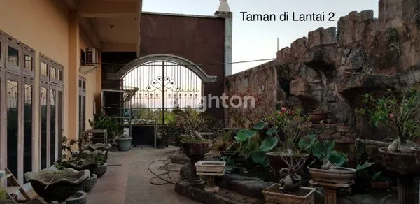 image BUC TURUN HARGA LAGI RUKO STRATEGIS JALAN UTAMA SURAPATI (6)