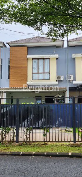 image RUMAH CALLISTA 2 RESIDENCE GRAHA RAYA (2)