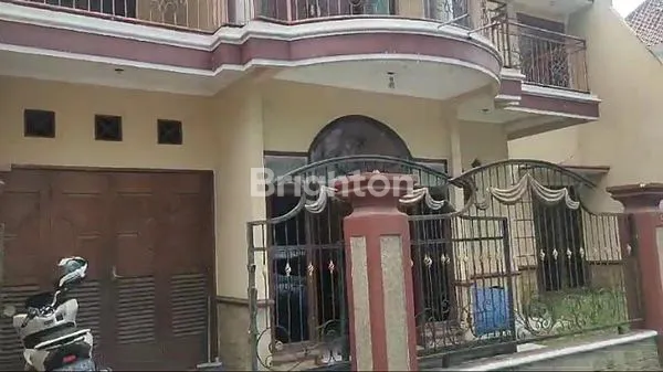 image RUMAH DI SUKUN KOTA MALANG (1)
