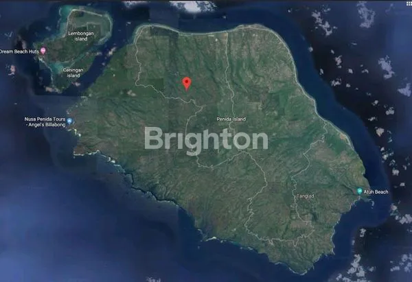 image TANAH KAVLING SIAP BANGUN DAERAH PUSAT PARIWISATA DI NUSA PENIDA (8)