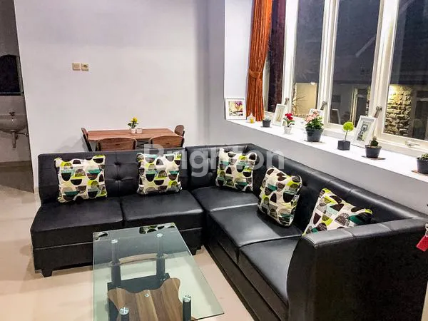 image RUMAH CANTIK 1 LANTAI DALAM CLUSTER PERUMAHAN DEKAT BNS KOTA BATU (3)