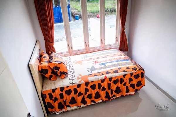 image RUMAH CANTIK 1 LANTAI DALAM CLUSTER PERUMAHAN DEKAT BNS KOTA BATU (4)