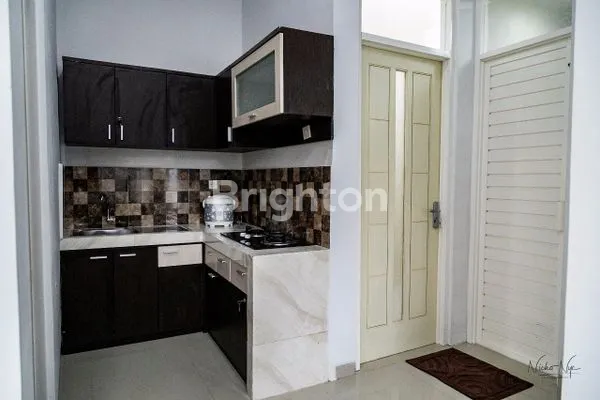 image RUMAH CANTIK 1 LANTAI DALAM CLUSTER PERUMAHAN DEKAT BNS KOTA BATU (5)