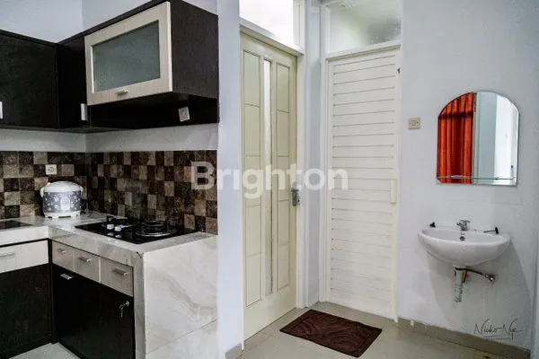 image RUMAH CANTIK 1 LANTAI DALAM CLUSTER PERUMAHAN DEKAT BNS KOTA BATU (6)