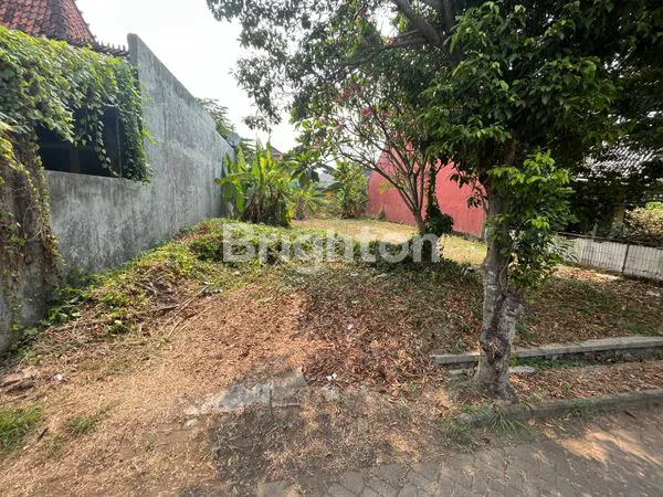 Gambar Property KAVLING DI ISLAMIC VILLAGE JL. ZAITU N