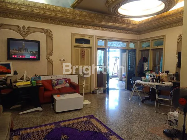 image NEGO SAMPAI DEAL GAYUNGSARI BELAKANG ICON MALL DKT MALL CITO GRAHA PANGERAN KUTISARI SIWALANKERTO DSB (3)