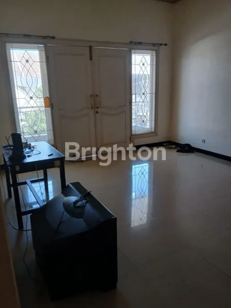 image RUMAH MEWAH 2 LANTAI DEKAT KAMPUS UNAIR AREA SUTOREJO TENGAH SURABAYA (5)
