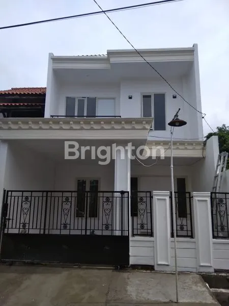 image RUNGKUT MENANGGAL DKT UPN PONDOK CANDRA PENJARINGAN MERR HARGA NEGO (1)