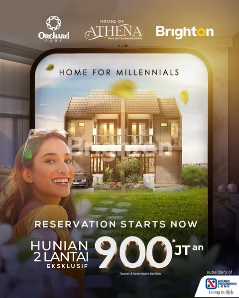 image NEW LAUNCHING ORCHARD PARK CLUSTER ELYSIAN TYPE ATHENA (1)