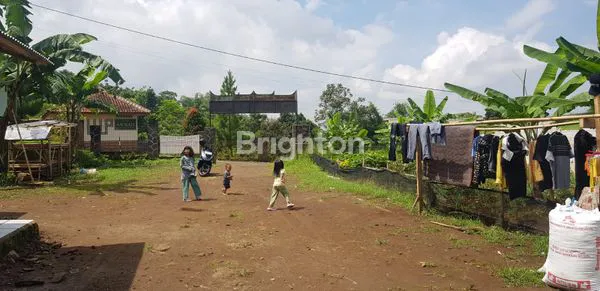 TANAH KOSONG DI CILENGKRANG UJUNGBERUNG