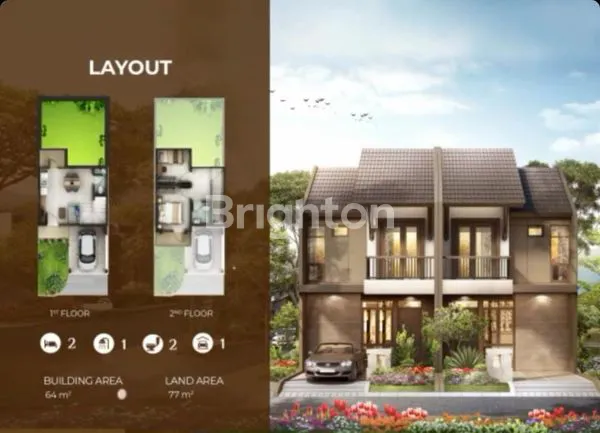 image NEW LAUNCHING ORCHARD PARK CLUSTER ELYSIAN TYPE ATHENA (2)